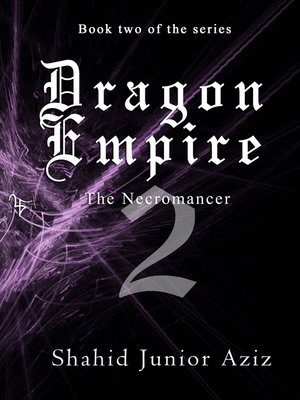 cover image of Dragon Empire 2